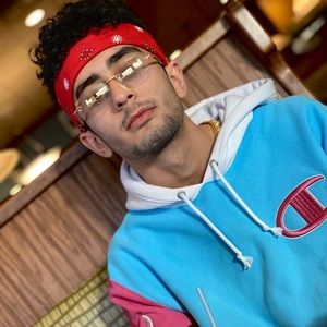 Meet your Posher, Noor